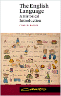 The English Language - A Historical introduction,   Charles Barber, Cambridge University Press