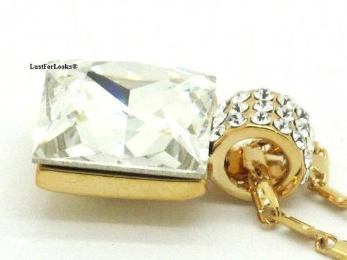 ****R999**** Bridal ? Engagement ? Wedding ? Party ? NECKLACE # 400+ Satisfied Customers #