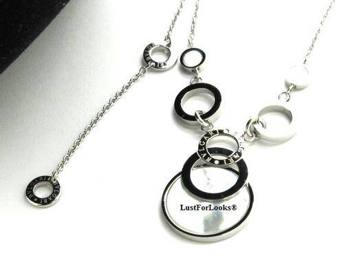 ***R1499***   [ Necklace For Her  ] Perfect gift [ Wedding? Party? ] 14k Gold Plated [ New Release ]