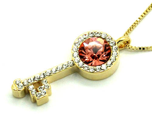 ****R1999**** Bridal ? Engagement ? Wedding ? Party ? NECKLACE # 600+ Satisfied Customers #