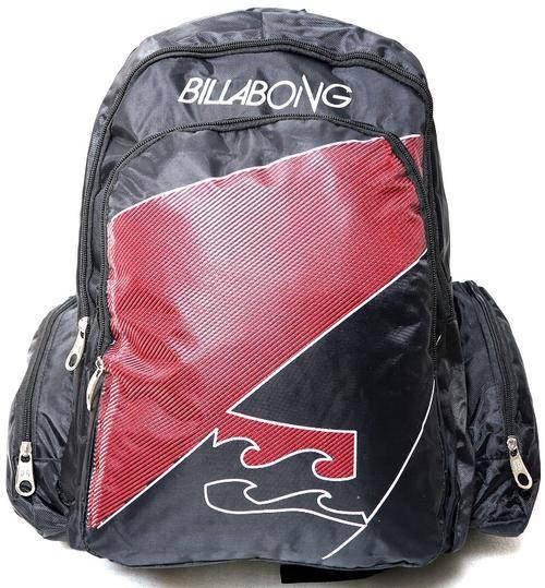 Only From LustForLooks [BILLABONG] Backpacks - School Bags - STOCK CLEARANCE!!!!