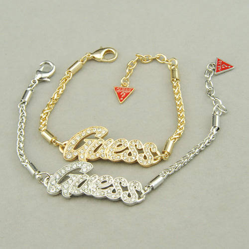 Guess Bracelet with Crystals