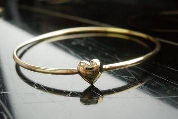 Heart Wish Bracelet