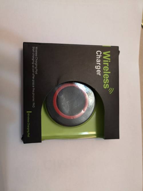 Wireless Charger