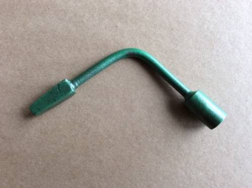 S.A.R/ S.A.S Carriage/ Coach Key ***R1 START***