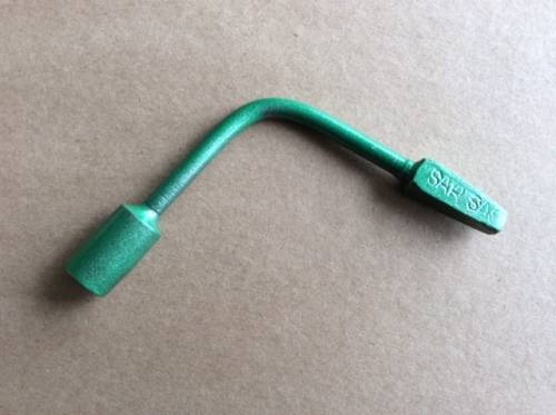 S.A.R/ S.A.S Carriage/ Coach Key ***R1 START***