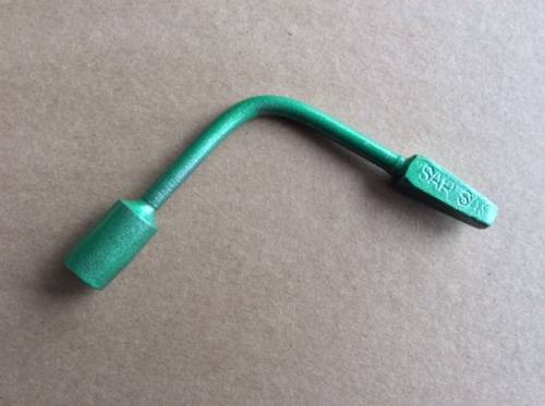 S.A.R/ S.A.S Carriage/ Coach Key ***R1 START***