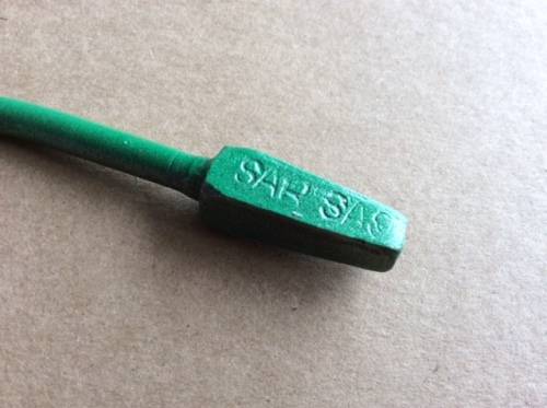 S.A.R/ S.A.S Carriage/ Coach Key ***R1 START***