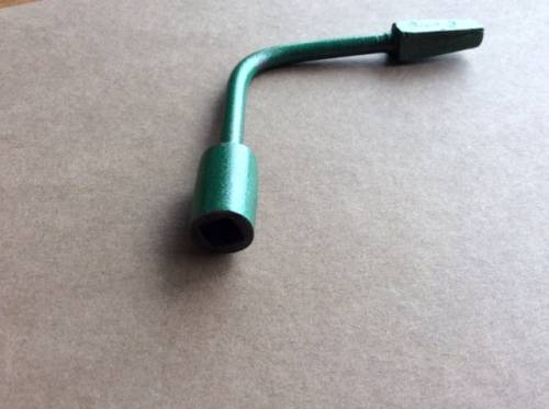 S.A.R/ S.A.S Carriage/ Coach Key ***R1 START***