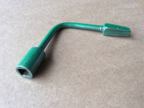 S.A.R/ S.A.S Carriage/ Coach Key ***R1 START***