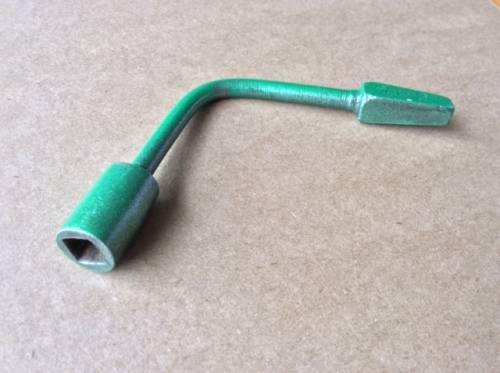 S.A.R/ S.A.S Carriage/ Coach Key ***R1 START***