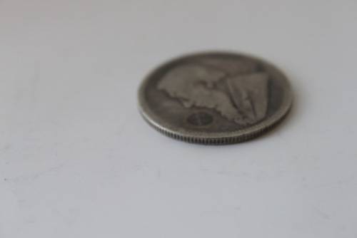 Paul Kruger ZAR Two (2) Shillings of 1892 ***R1 START***