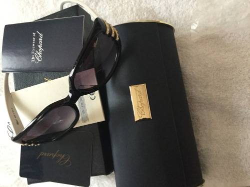 Ladies Chopard sunglasses