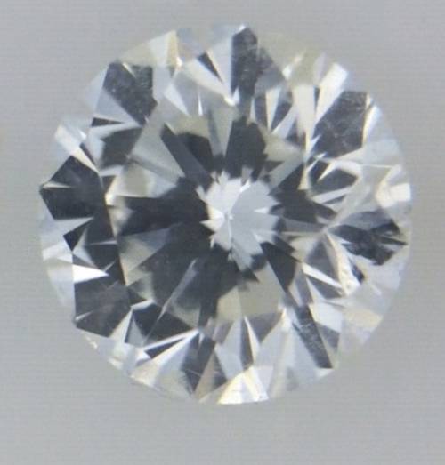 IGL Certified Natural Loose Diamond: 0.82ct Round Cut SI3/H ! R69 900 Certificate