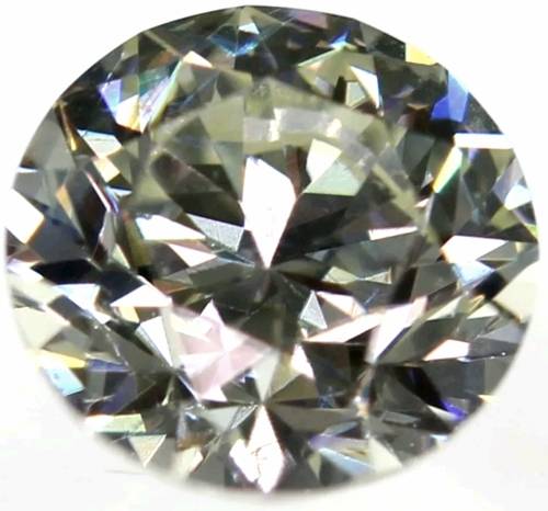 Stunning IGL Certified Natural Loose Diamond: 0.45ct  VVS1/H - NEAR FLAWLESS !