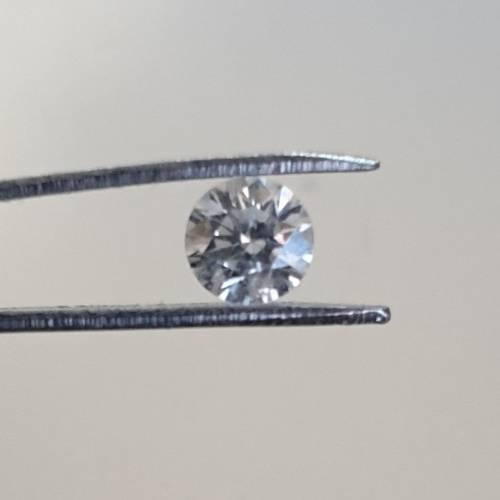 0.30ct Natural Loose Diamond Round Brilliant Cut VS2/E !  Stunning Brilliance !