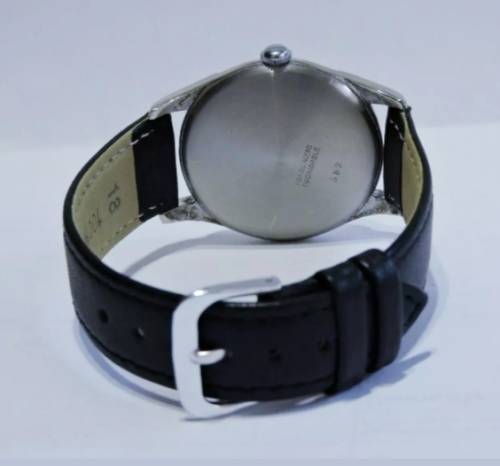 Superb & Rare Vintage 1945 Piaget Men's Hand-Winding Wristwatch -  Mint Condition / Investment Piece