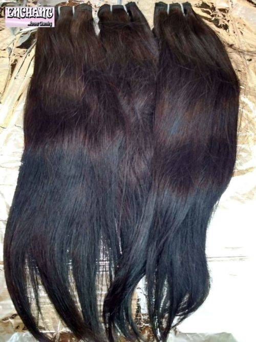 Brazilian 24"