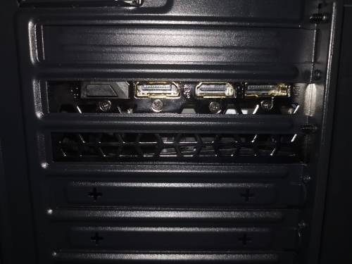 Gaming pc, ryzen 2700x, gtx 1660 super, 16gb ram