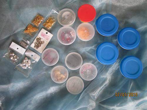 Beads Bulk lot 2