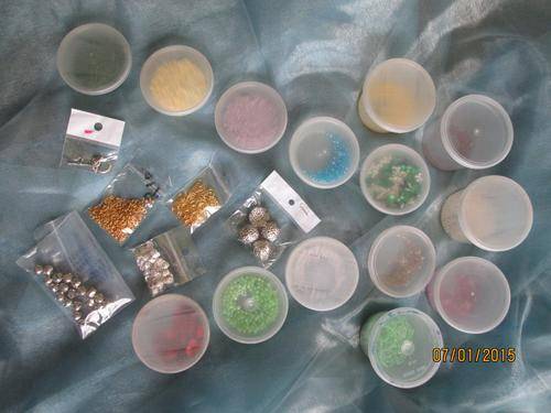Beads Bulk lot 1