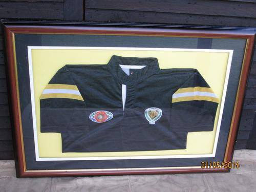 Middelburg Rugby Club Jersey