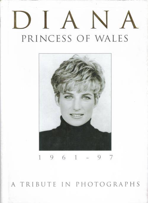 Diana- A tribute in Photographs