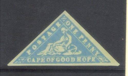Cape of Good Hope Woodblock Forgery. 1d (1)