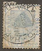 OFS 1878 SACC10 Used. CV R60 November Special