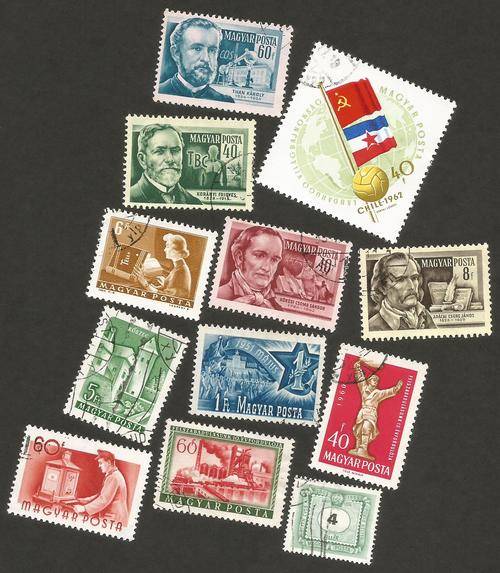 Mixed CTO Hungary. Unchecked with no duplication