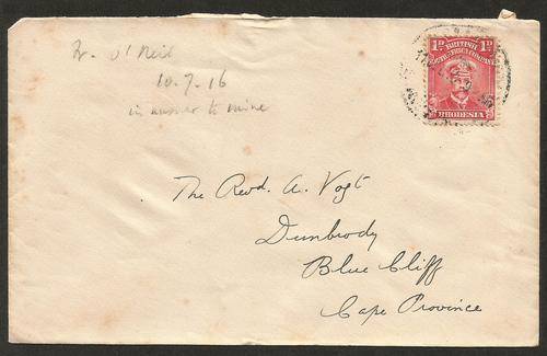 BSAC International Mail