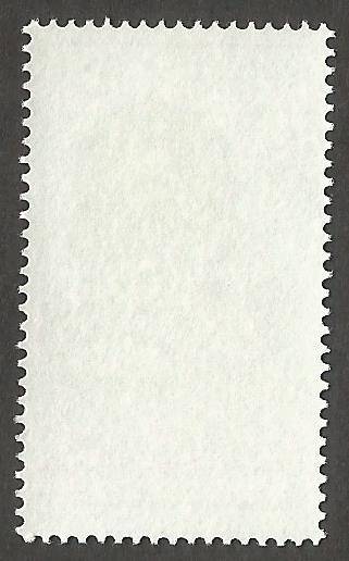 Bophuthatswana- MNH- Single- Thematic- Disabled- 1981