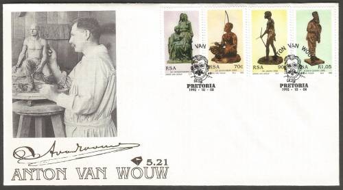 RSA FDC5.21 Anton van Wouw