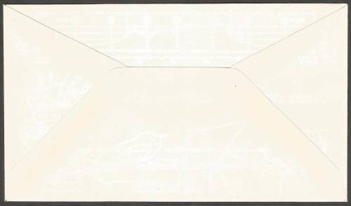 RSA FDC Orange Fish Tunnel