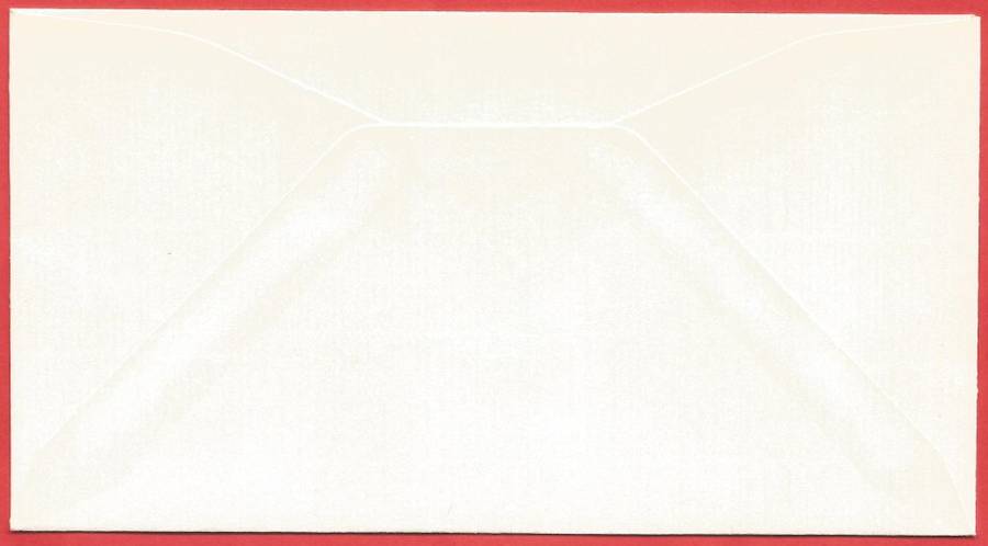 Bophuthatswana- FDC- M/S-Historic Thaba Nchu - B 1-1986- Used- Cancel- Thaba Nchu