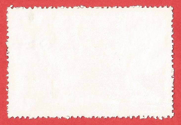 Brazil 1970 Brazil`s Third Victory in the Football World Cup - Used- Cancel- Postmark- Post mark