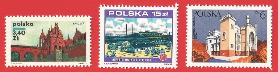 Poland- Grouping-MM-Thematic-Buildings