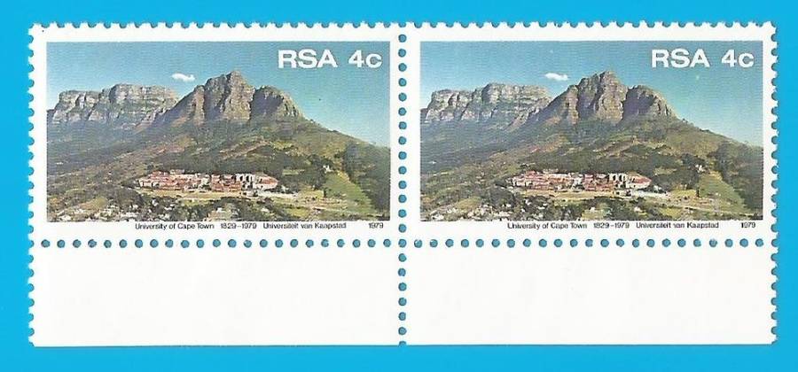 RSA-1979-FDC+Set MNH Stamps-Thematic-Flora-Flowers-Roses-Scenery