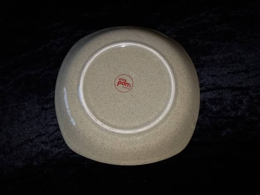 Display Plate-WADE-PDM-England