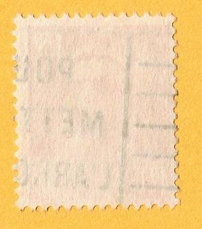 France-Used-Cancel-Thematic-Famous Person
