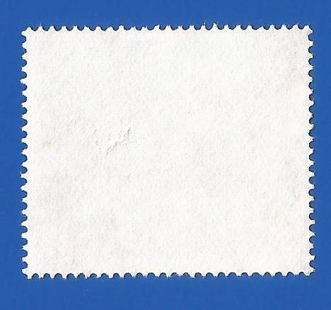 Zimbabwe SG288a - 40c- Used- Thematic- Waterfall- Bundi Falls