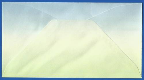 RSA-Unserviced FDC-Cover-No6.116-Thematic-Fauna-Frogs