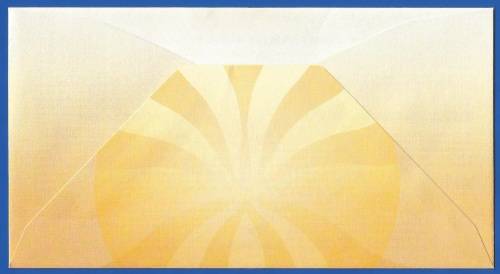 RSA-Unserviced FDC-Cover-No7.99-Thematic-Symbol