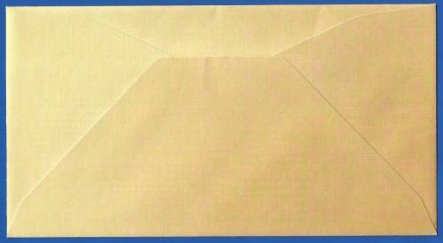 RSA-Unserviced FDC-Cover-No7.92-Thematic-The Freedom Charter-Symbol