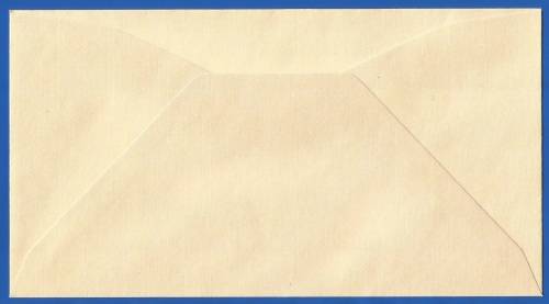 RSA-Unserviced FDC-Cover-No6.115-Thematic-Symbol-Building