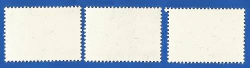 Jersey- 1978 EUROPA Stamps - Monuments MNH-Thematic-Symbol-Places of Interest
