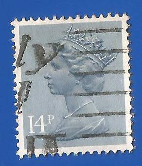 England-Machins-Used-Thematic-Famous Person