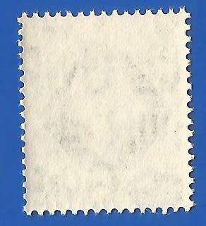 England 1937 -1939 King George VI -MM-Thematic-Famous Person
