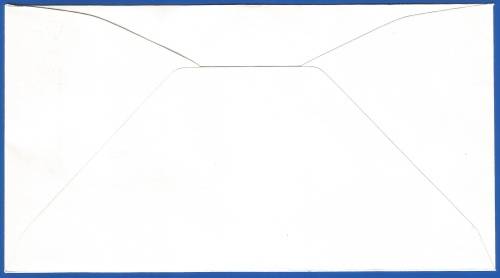RSA-South African Nobel Laureates-SACC6.46 + 6.47-1996-FDC-Cover-Thematic-Famous People