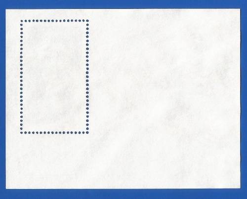 RSA-Used-M/S-1997-50th Anniversary of the Congress Alliance-SACC 1032 -Thematic-Famous Person